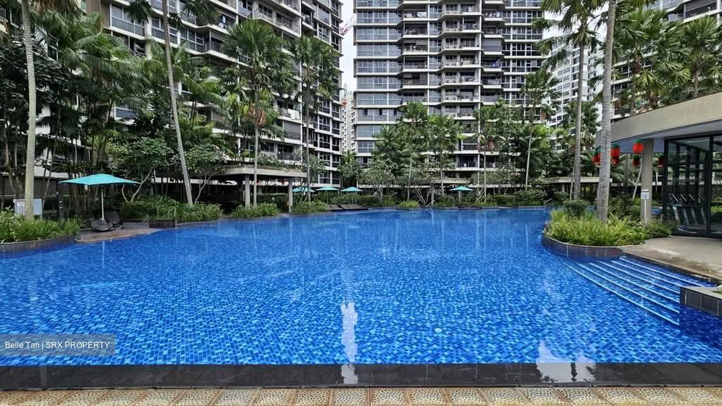 Rivertrees Residences (D28), Apartment #560611751